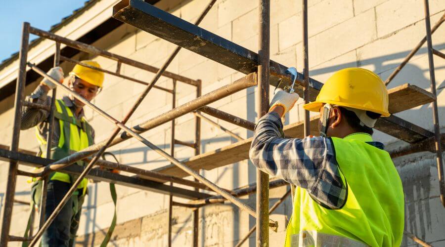 Expert top industrial roofings services in Stanley, NY